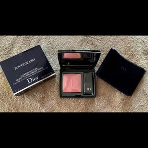 Dior Rouge Blush Compact